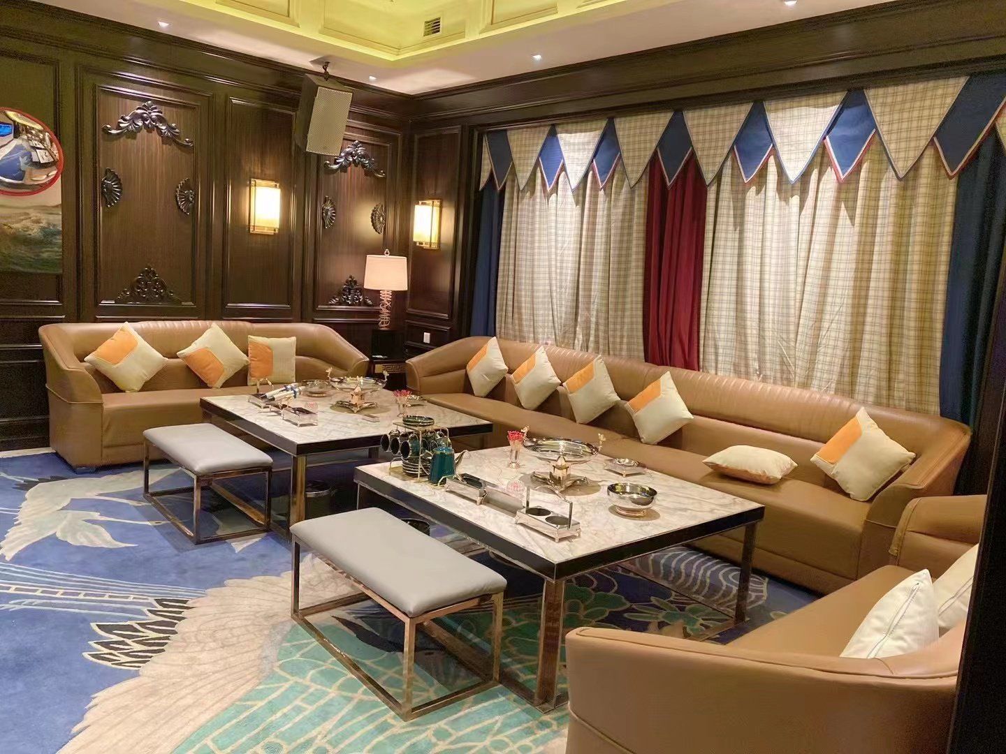 邢台商务ktv单人包间-广宗县ktv预订